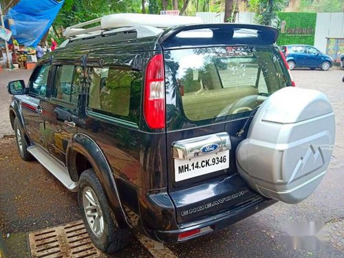 Used 2011 Endeavour XLT TDCi 4X2  for sale in Mumbai