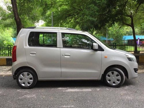 Used 2014 Maruti Suzuki Wagon R MT for sale