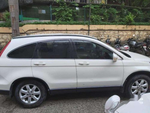 Used 2007 CR V 2.4 AT  for sale in Mumbai