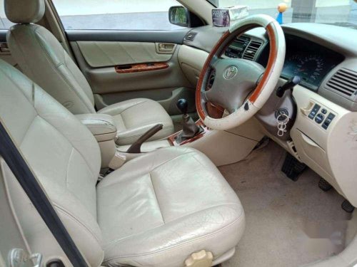 Used 2007 Corolla  for sale in Coimbatore