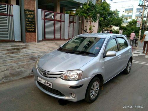 Used 2012 Etios Liva  for sale in Chennai