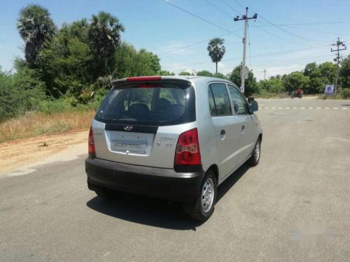 Used 2007 Santro Xing GL  for sale in Erode