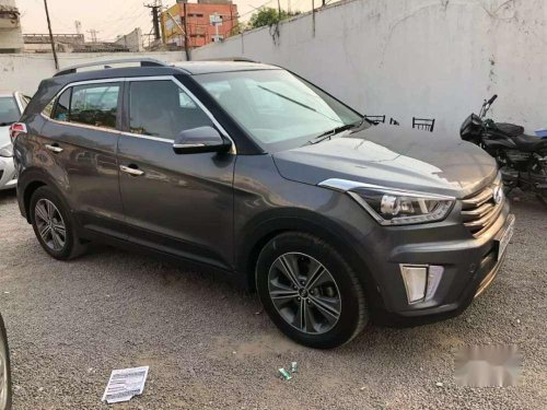 Used 2016 Hyundai Creta MT for sale 