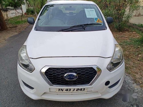Used 2017 GO T  for sale in Coimbatore
