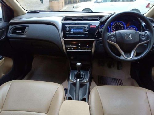 Used 2014 City  for sale in Mumbai