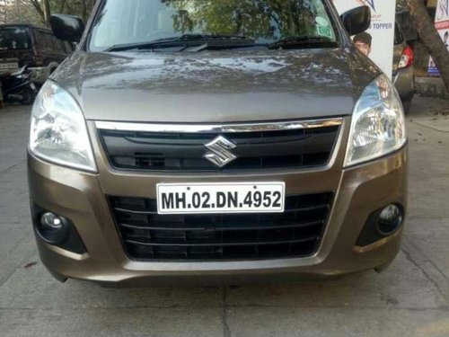 Used 2014 Wagon R LXI CNG  for sale in Mumbai