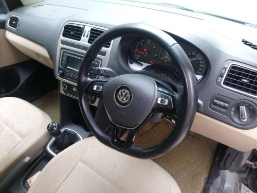 Used 2015 Polo  for sale in Hyderabad