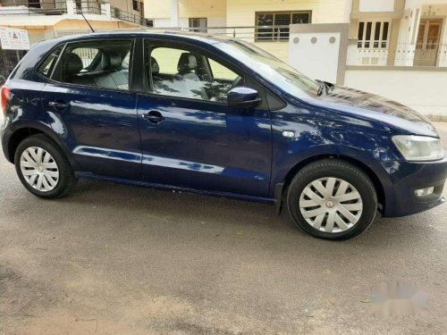 Used 2014 Polo  for sale in Ahmedabad