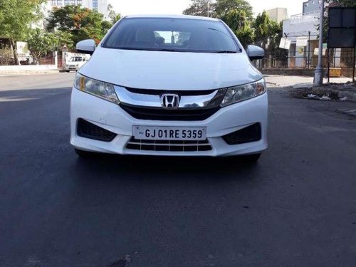 Used 2014 City  for sale in Ahmedabad