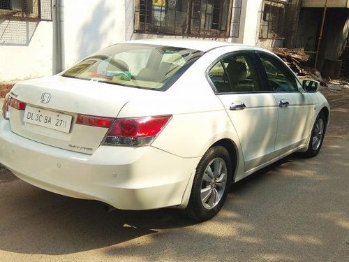 Used 2008 Honda Accord AT 2001-2003 for sale