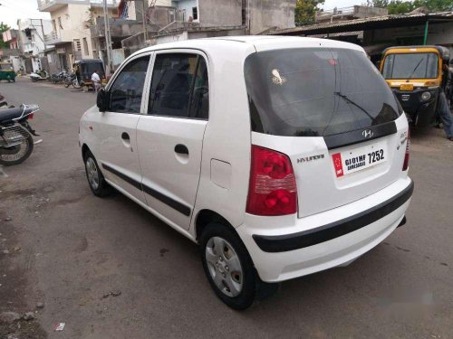 Used 2010 Santro Xing GLS  for sale in Rajkot