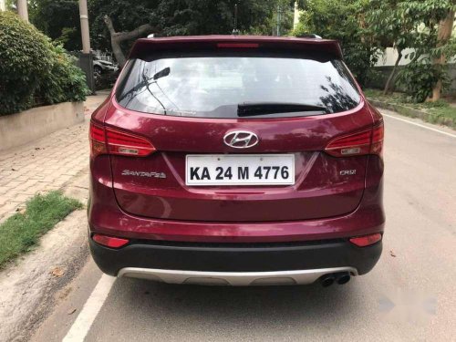 Used 2014 Santa Fe  for sale in Nagar