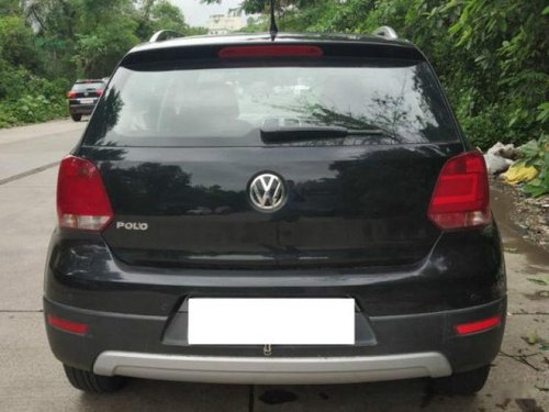 Volkswagen CrossPolo 1.2 MPI MT for sale