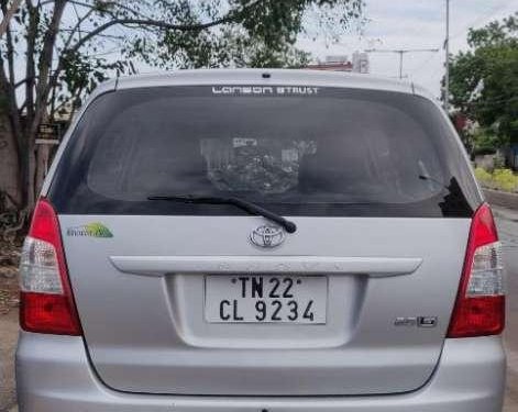 Used 2013 Innova 2.5 GX 7 STR  for sale in Chennai