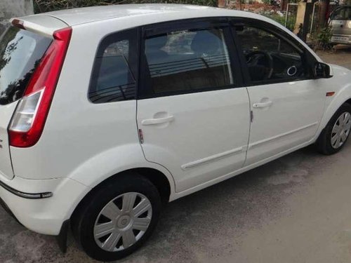 Used 2014 Figo  for sale in Firozabad