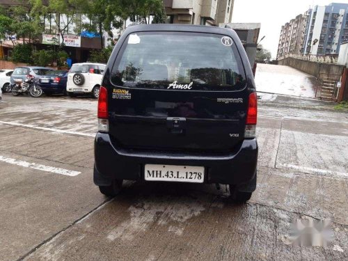 Used 2005 Wagon R LXI  for sale in Mumbai