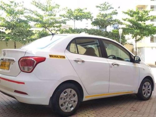 Used 2016 Xcent  for sale in Pune