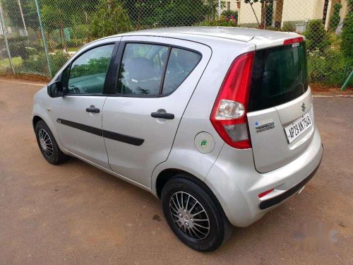 Used 2010 Ritz  for sale in Hyderabad