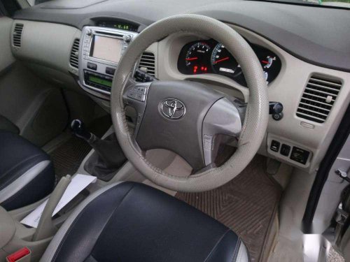 Used 2013 Innova  for sale in Hyderabad