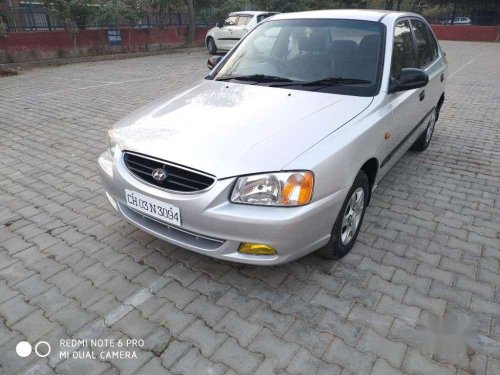 Used 2004 Accent GLE  for sale in Chandigarh