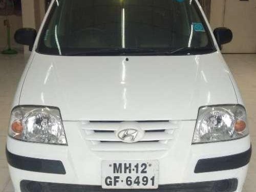 Used 2010 Santro Xing GLS LPG  for sale in Pune