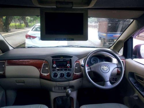 Used Toyota Innova 2.5 GX 7 STR 2005 AT for sale 