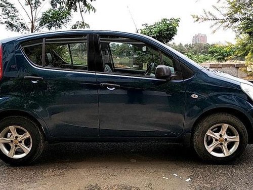 Maruti Suzuki Ritz MT 2011 for sale