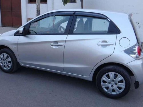 Used 2014 Brio S MT  for sale in Agra