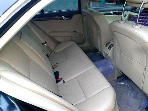 Used 2011 C-Class  for sale in Hyderabad