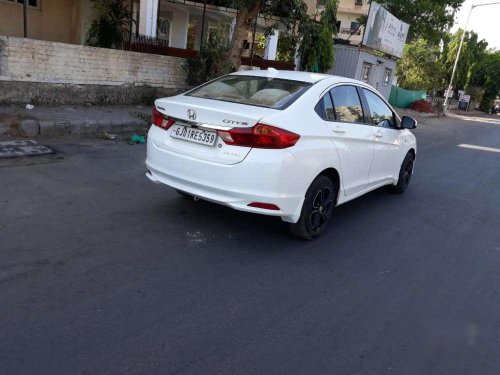 Used 2014 City  for sale in Ahmedabad