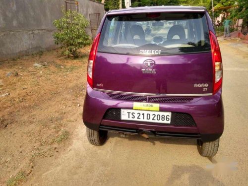 Used 2015 Nano GenX  for sale in Hyderabad