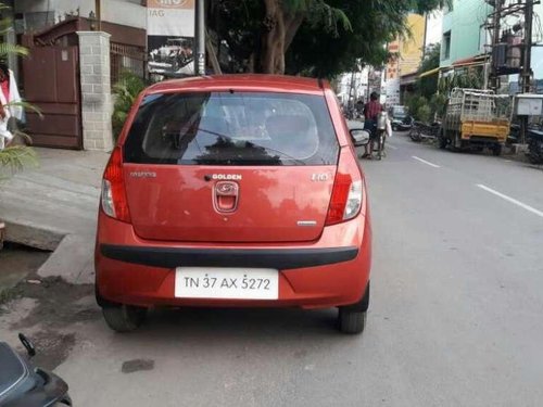 Used 2007 i10 Magna  for sale in Coimbatore