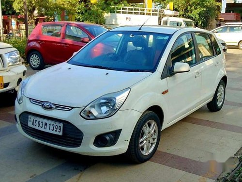 Used 2013 Figo  for sale in Guwahati