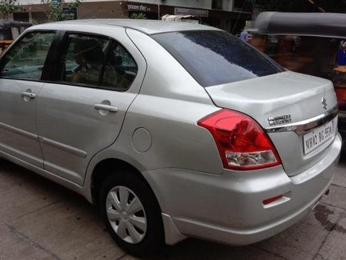 Used Maruti Suzuki Dzire VXI MT car at low price