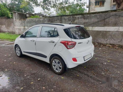 Used 2014 i10 Sportz  for sale in Surat