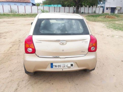 Used 2012 Etios Liva GD  for sale in Madurai