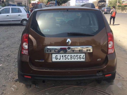 Used 2012 Duster  for sale in Surat