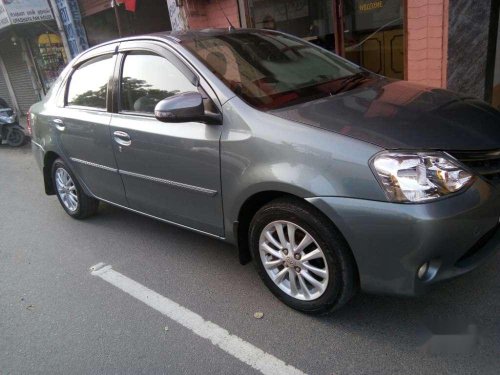 Used 2014 Etios VD  for sale in Chennai