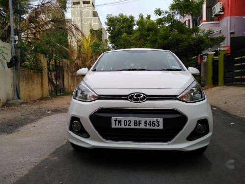 Used 2014 Xcent  for sale in Chennai