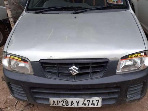 Used 2008 Alto  for sale in Hyderabad