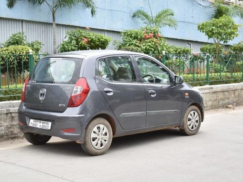 2011 Hyundai i10 MT for sale