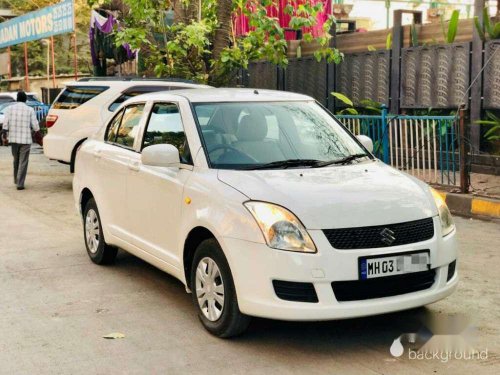 Used 2012 Swift Dzire  for sale in Mumbai