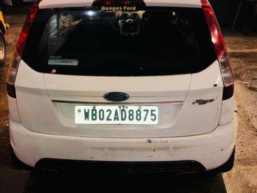 Used 2013 Figo Petrol ZXI  for sale in Kolkata