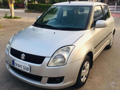 Used 2008 Swift VXI  for sale in Chandigarh