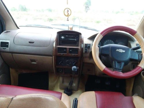 Used 2009 Tavera  for sale in Madurai