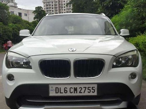 BMW X1 sDrive20d, 2012, Diesel AT for sale 