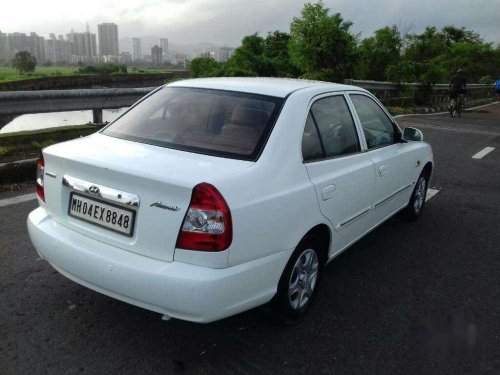 Used 2011 Accent Executive  for sale in Mumbai