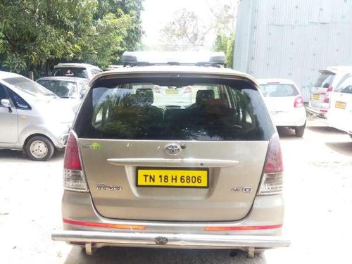 Used 2011 Innova  for sale in Coimbatore