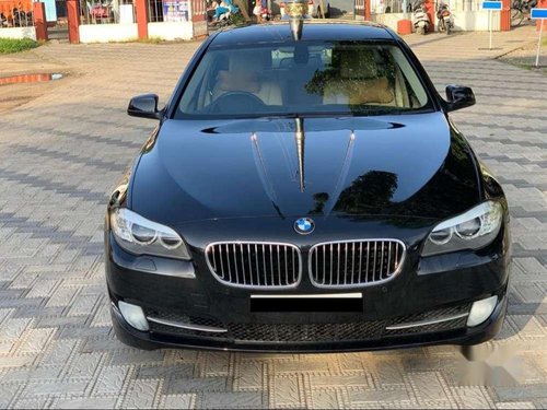 Used BMW 5 Series 530d 2012 AT for sale 