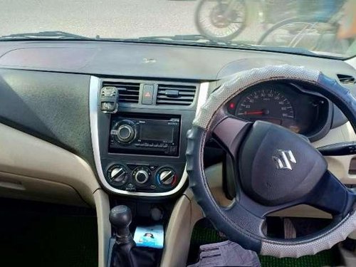 Used 2014 Celerio VXI  for sale in Patna